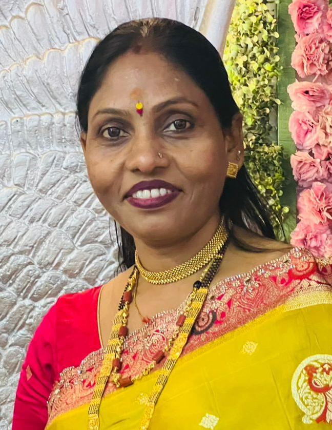 स्नेहल दीपक जतन 