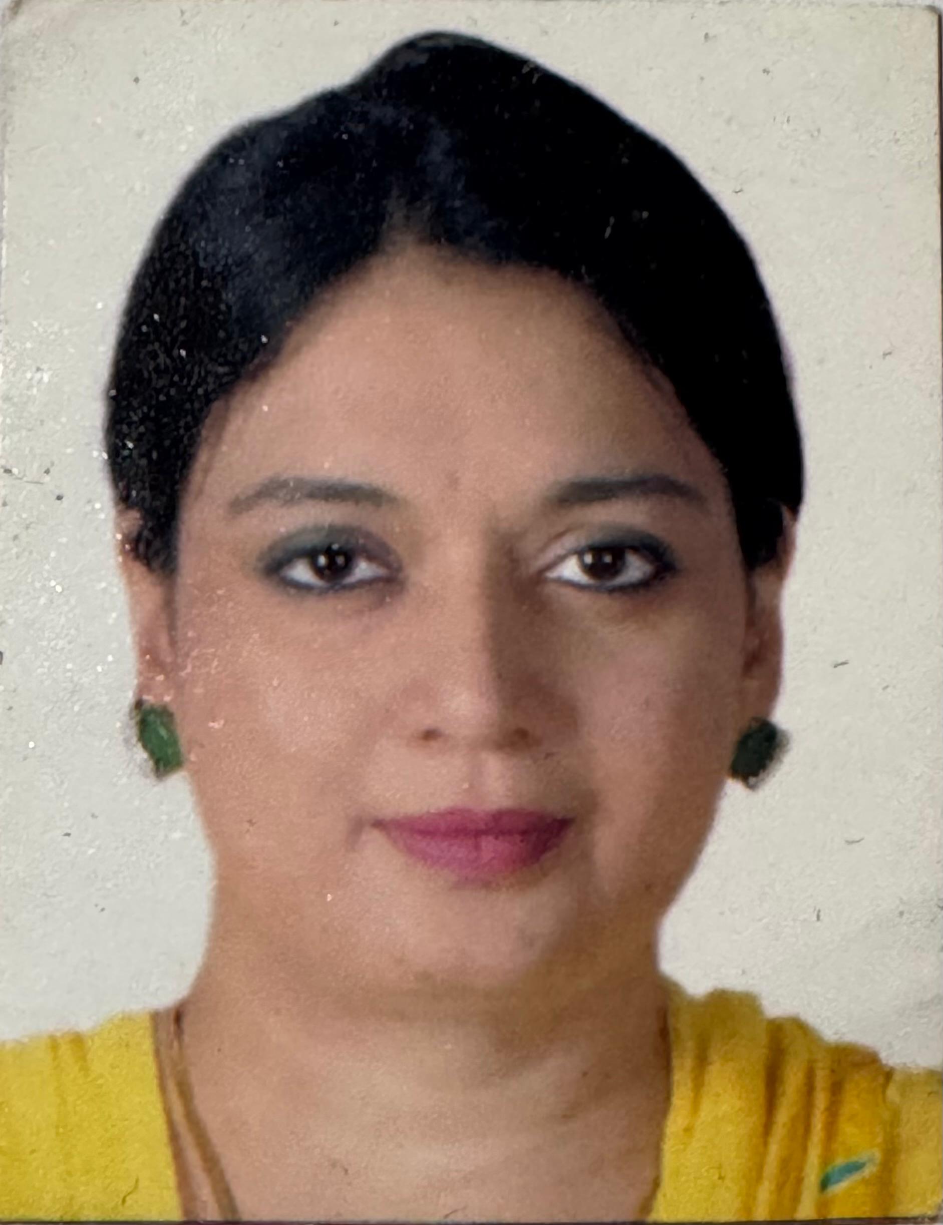 शगुप्ता रहमतुल्ला चौधरी