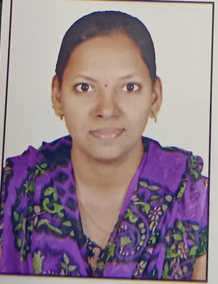 प्रतीक्षा प्रमोद सावंत