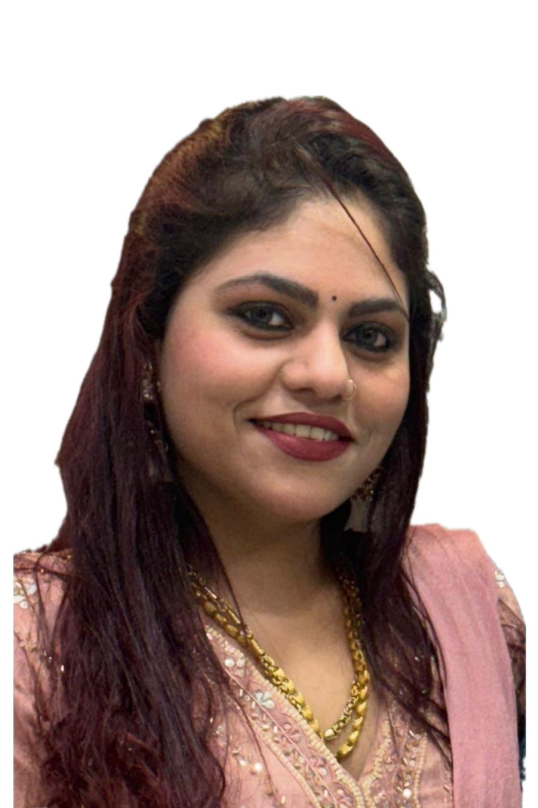 ऐश्वर्या दीपक जतन
